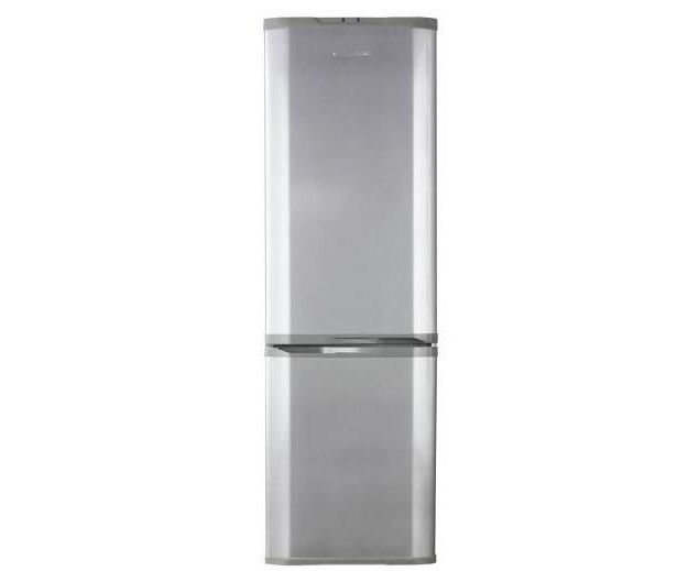 Холодильник ОРСК 177 MI металлик