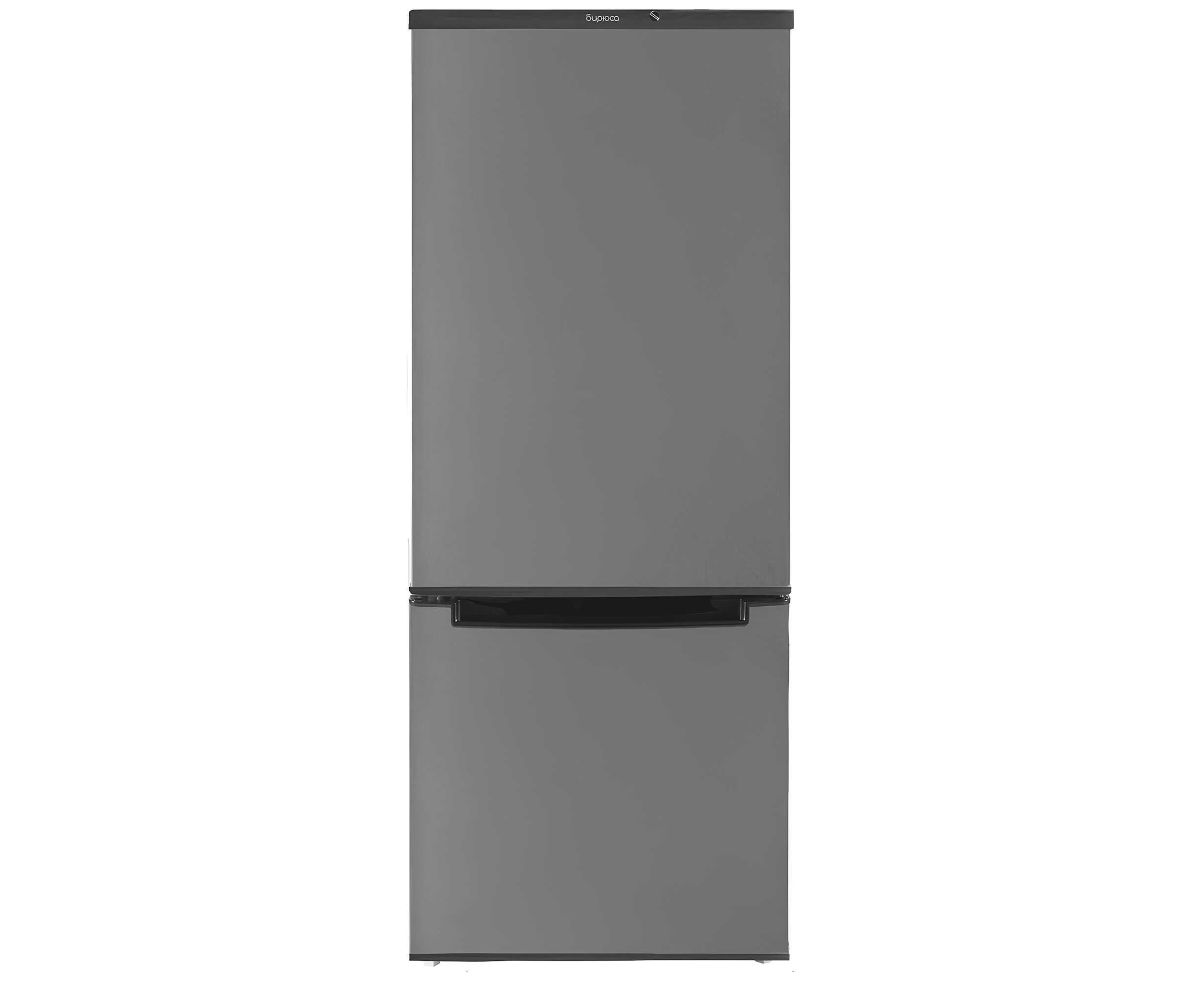 Холодильник Бирюса W551 графит