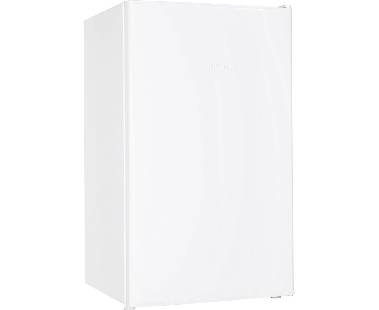 Холодильник Nordfrost RFS-85 W белый
