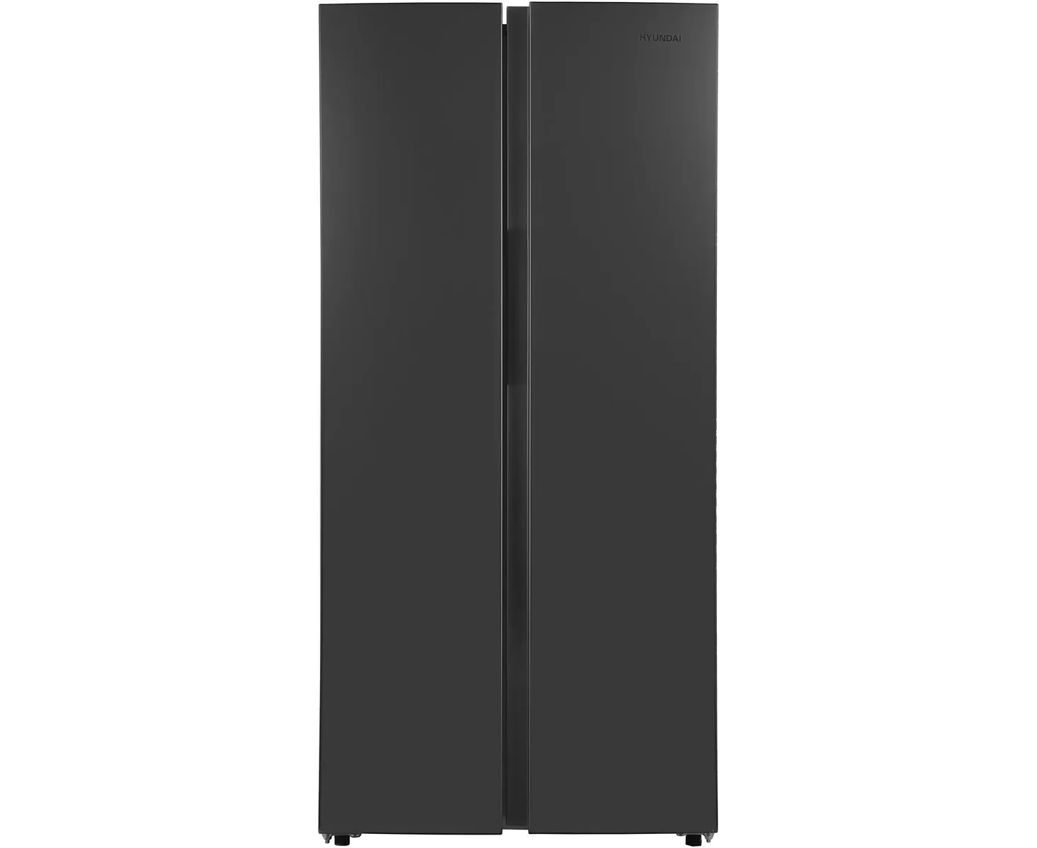 Холодильник Hyundai CS45082 F нерж