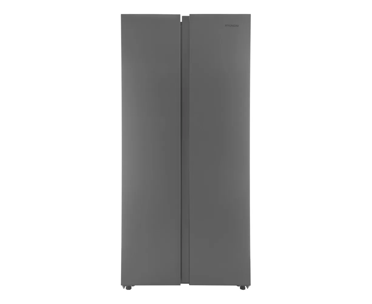 Холодильник Hyundai CS40082 F нерж
