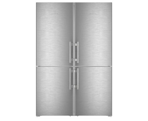 Холодильник Liebherr SBS XC Csd 5250