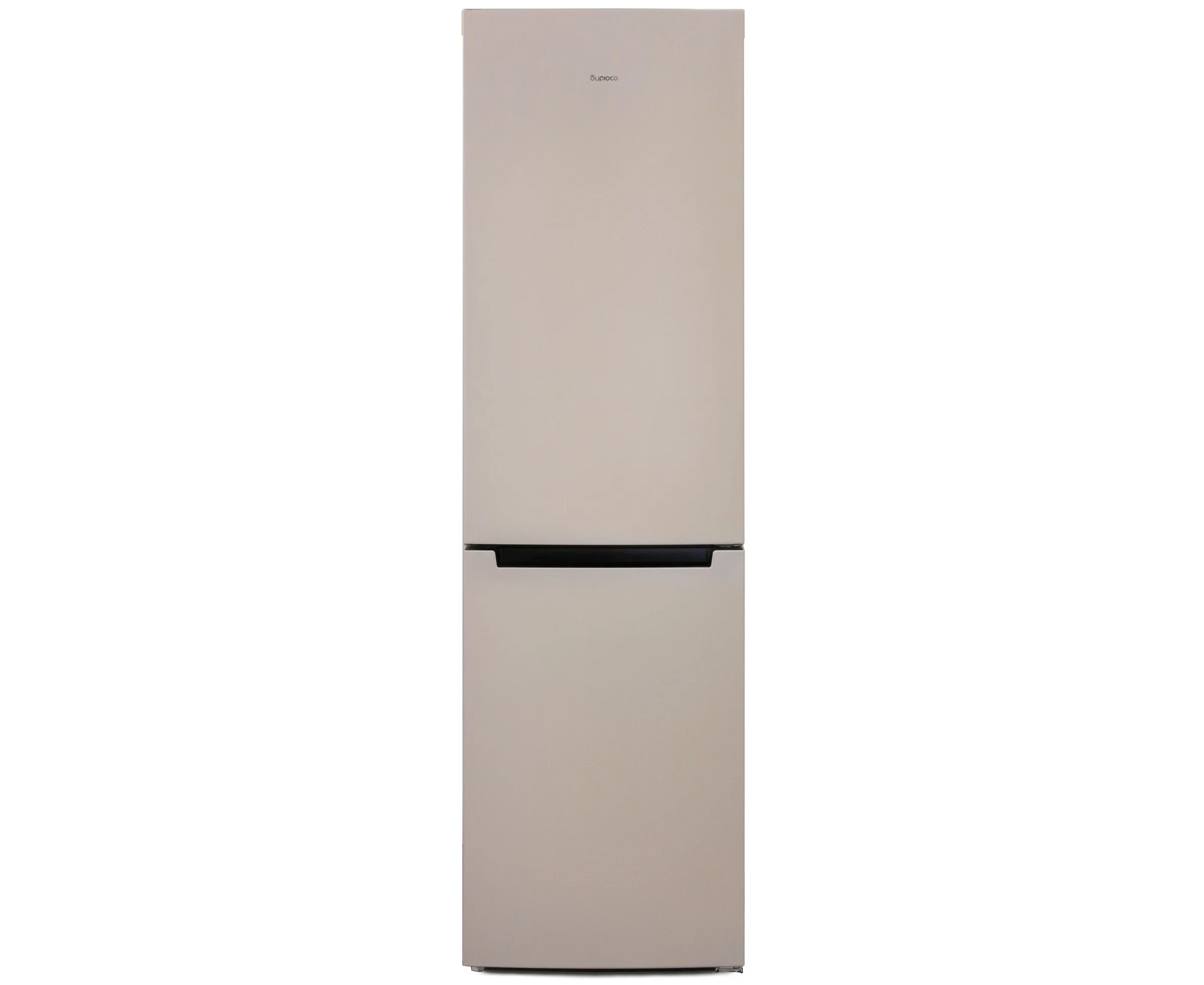 Холодильник Бирюса G980 NF бежевый