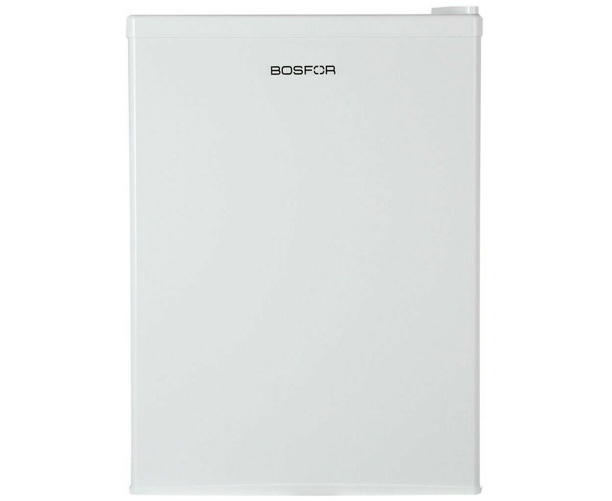 Холодильник BOSFOR RF 063 белый