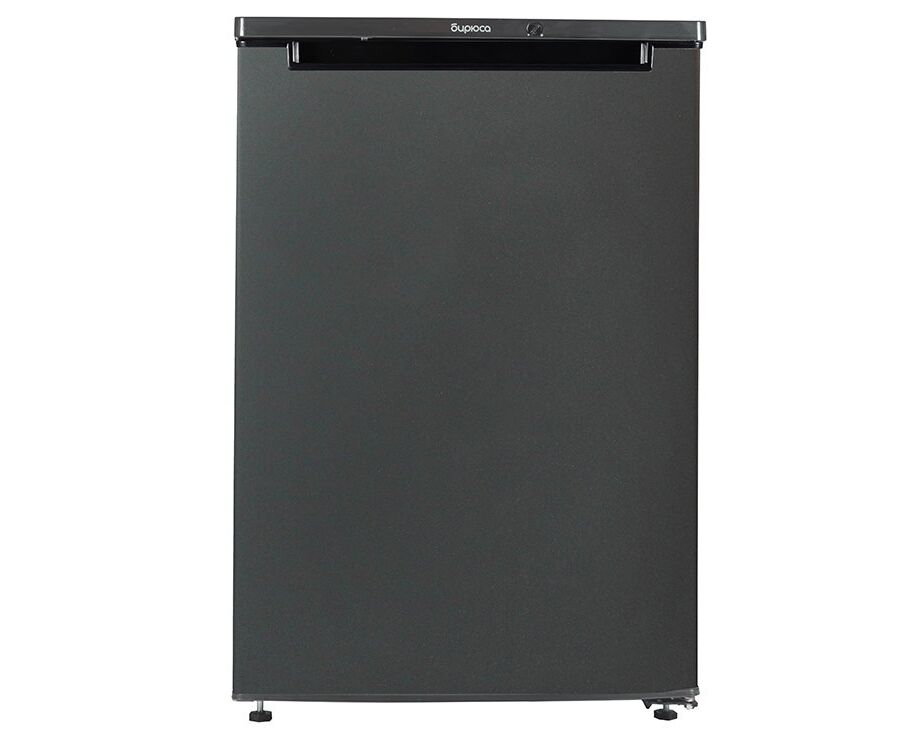 Холодильник Бирюса W508 графит