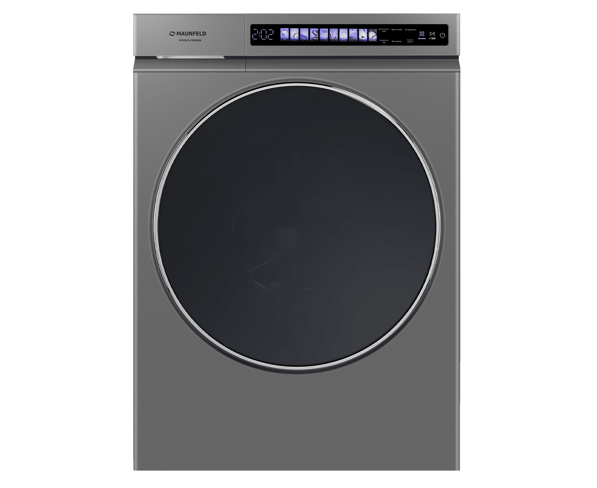 Сушильная машина MAUNFELD MFDM1410 GR06