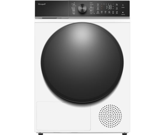 Сушильная машина Weissgauff WD 5910 Heat Pump