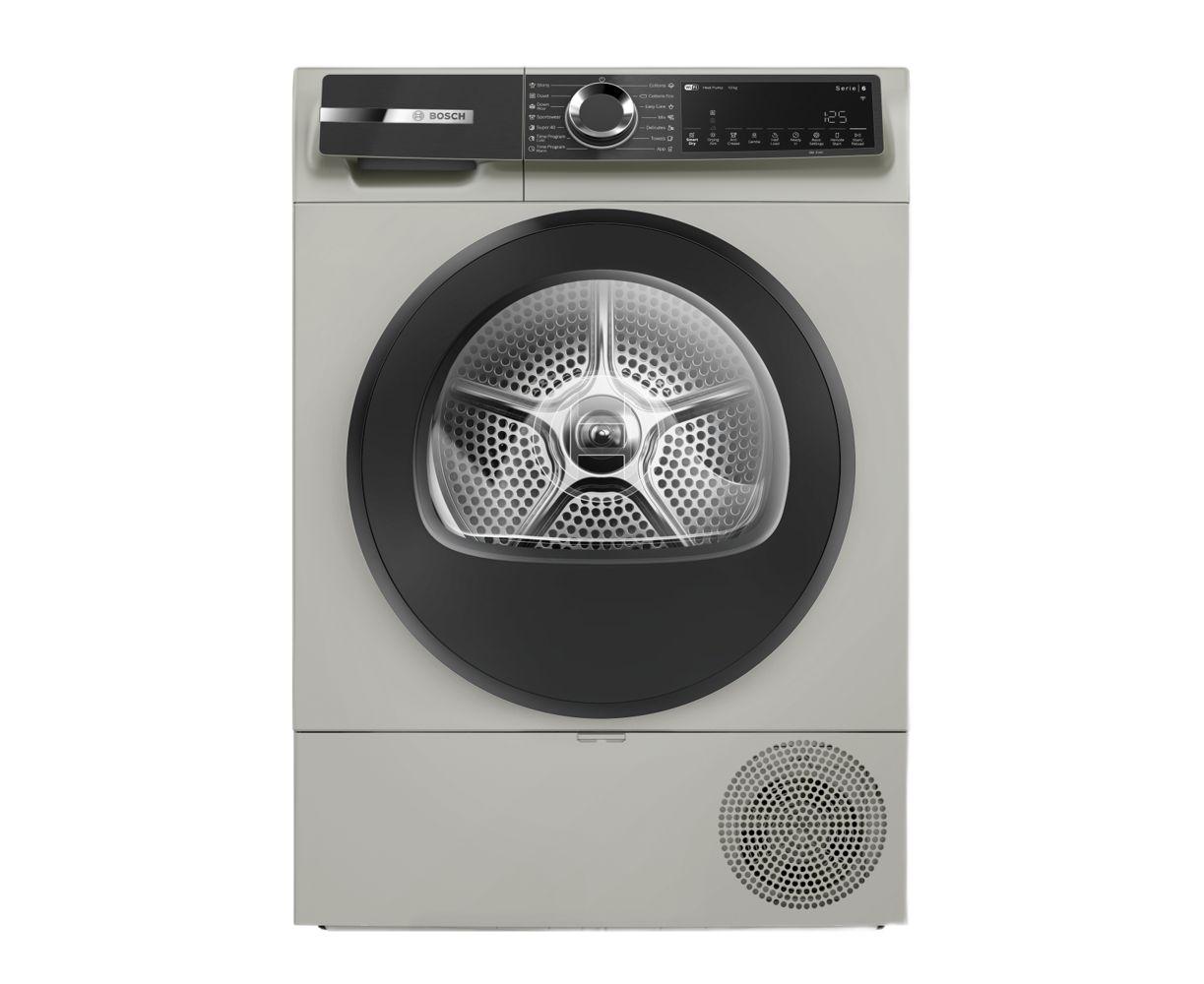 Сушильный автомат BOSCH WQK2521 XME