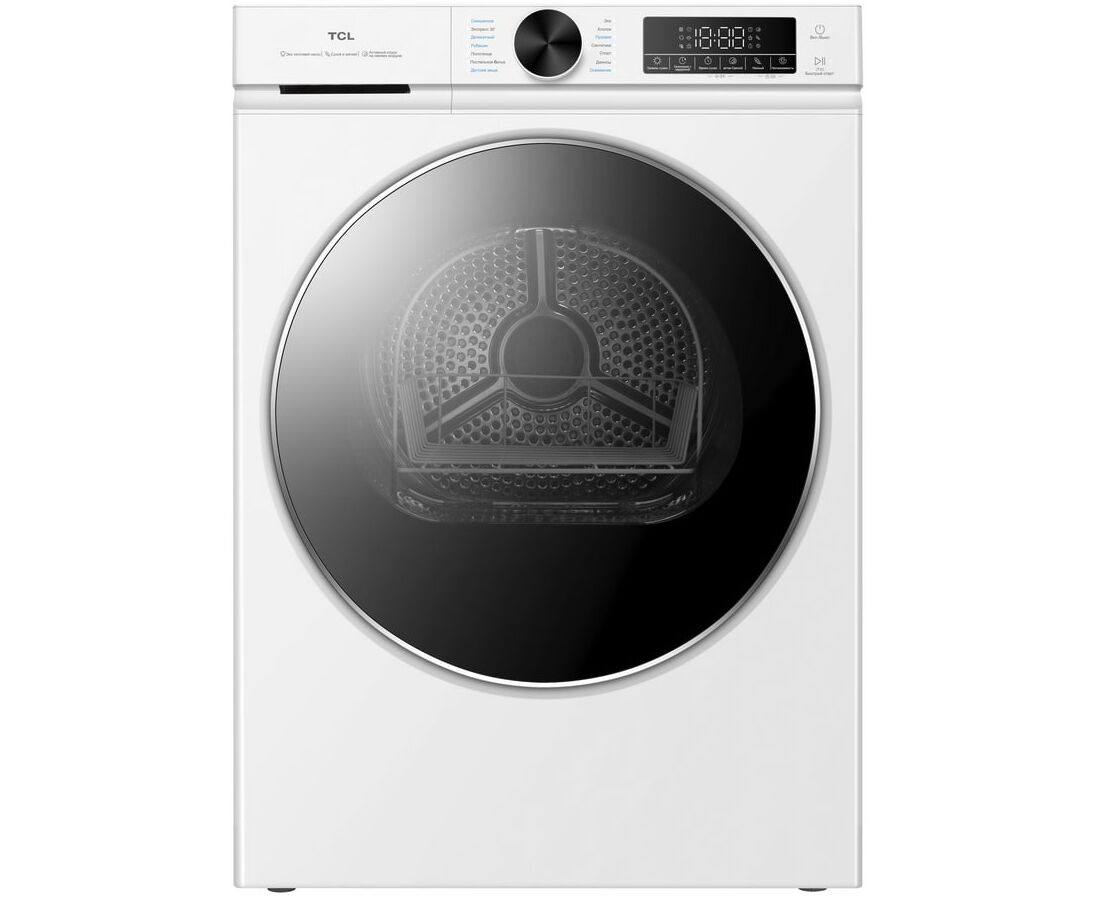 Сушильная машина TCL TDOP-6808 W