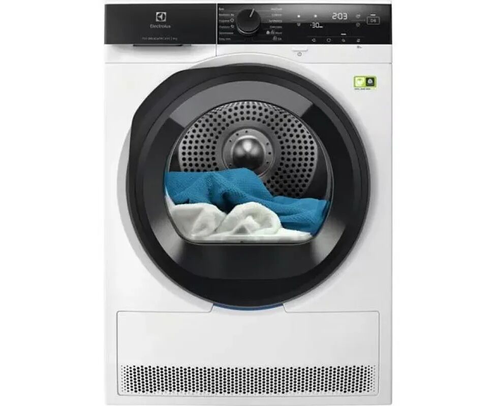 Сушильный барабан Electrolux EW7 D495 UDE