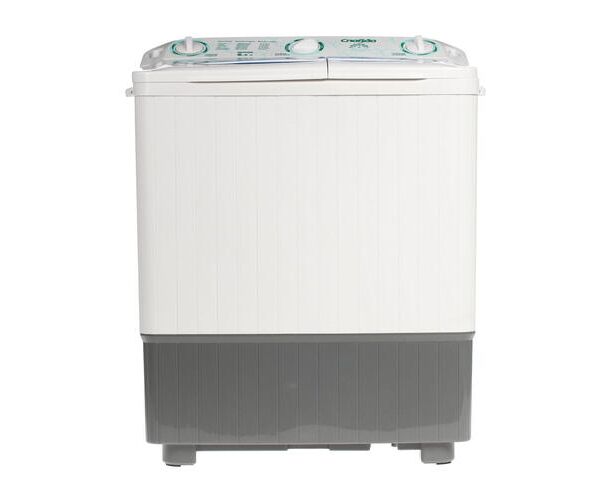 Стиральная машина полуавтомат Славда WS-60 PET