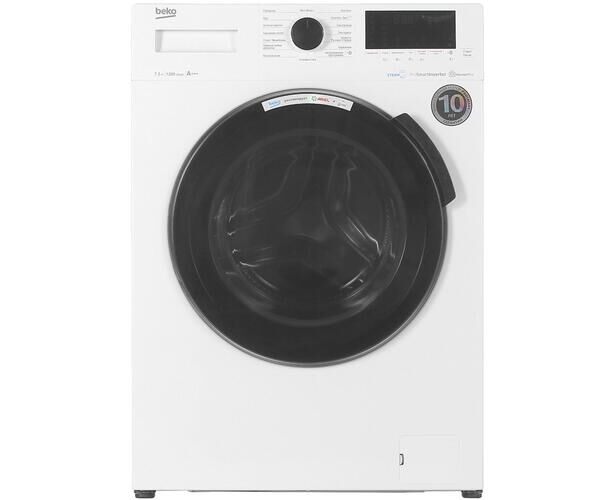Стиральная машина Beko WSPE7 H616 W