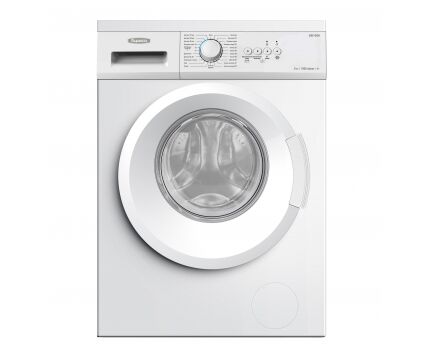 Стиральная машина Бирюса WM-ME610/04 класс: A+ загр.фронтальная макс.:6кг белый