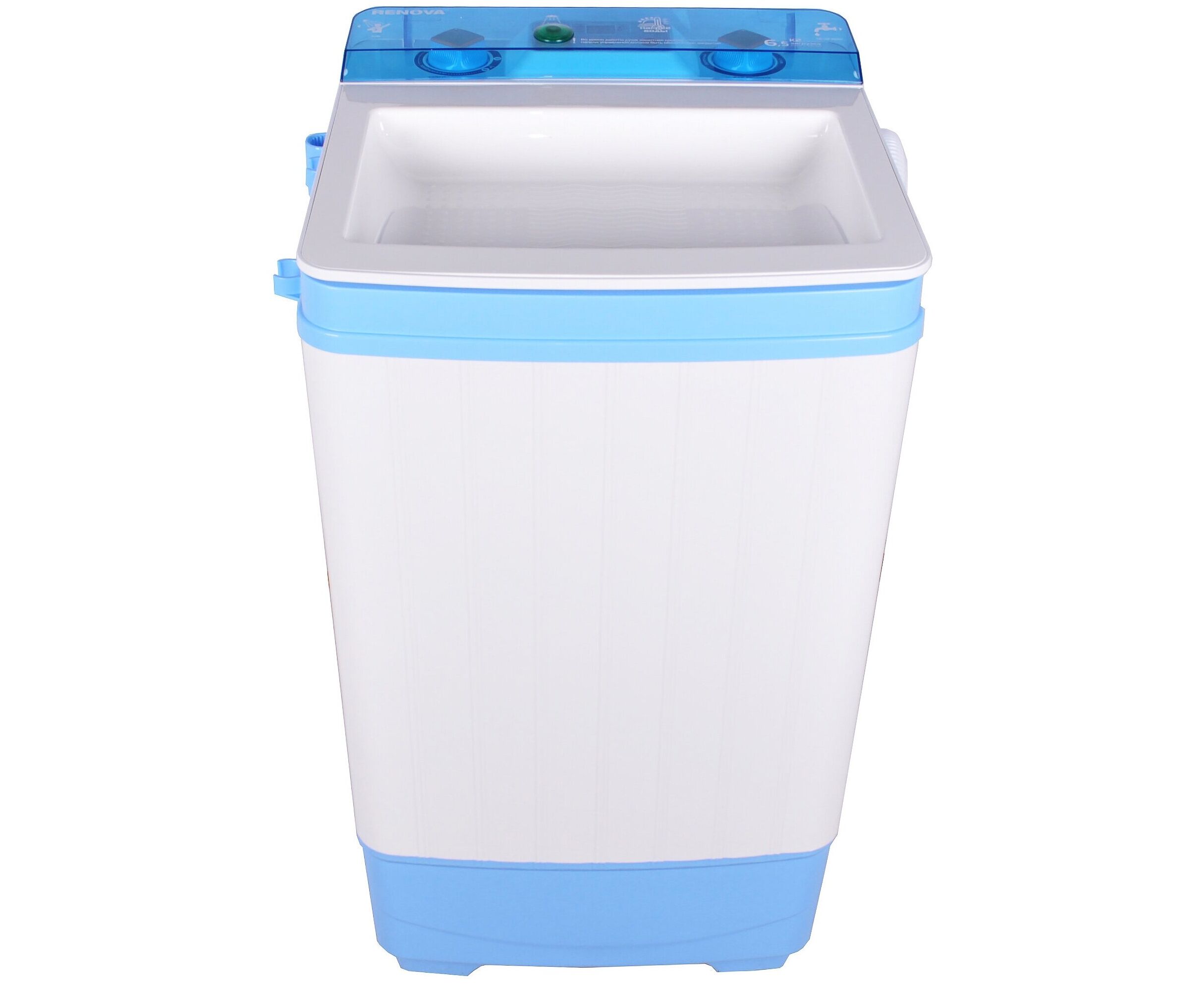 Стиральная машина полуавтомат RENOVA WS-65 PE (LITE)