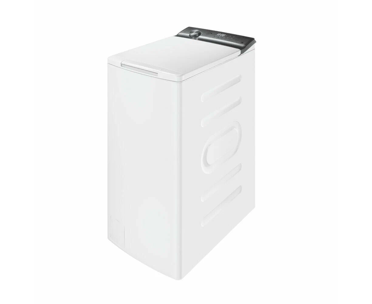 Стиральная машина вертикальная MAUNFELD MFWM127 ISWH