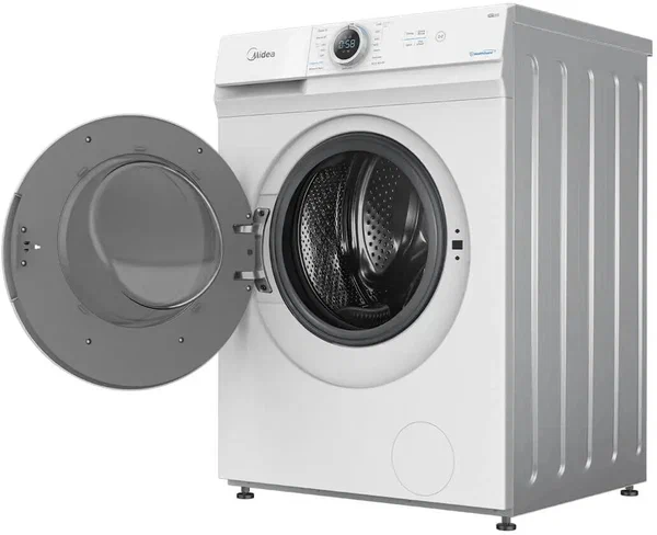Стиральная машина Midea MF100 W70/W белый
