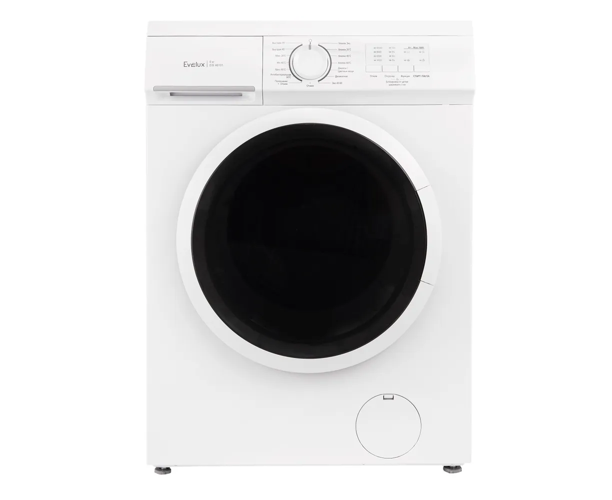 Стиральная машина Evelux EW 46101