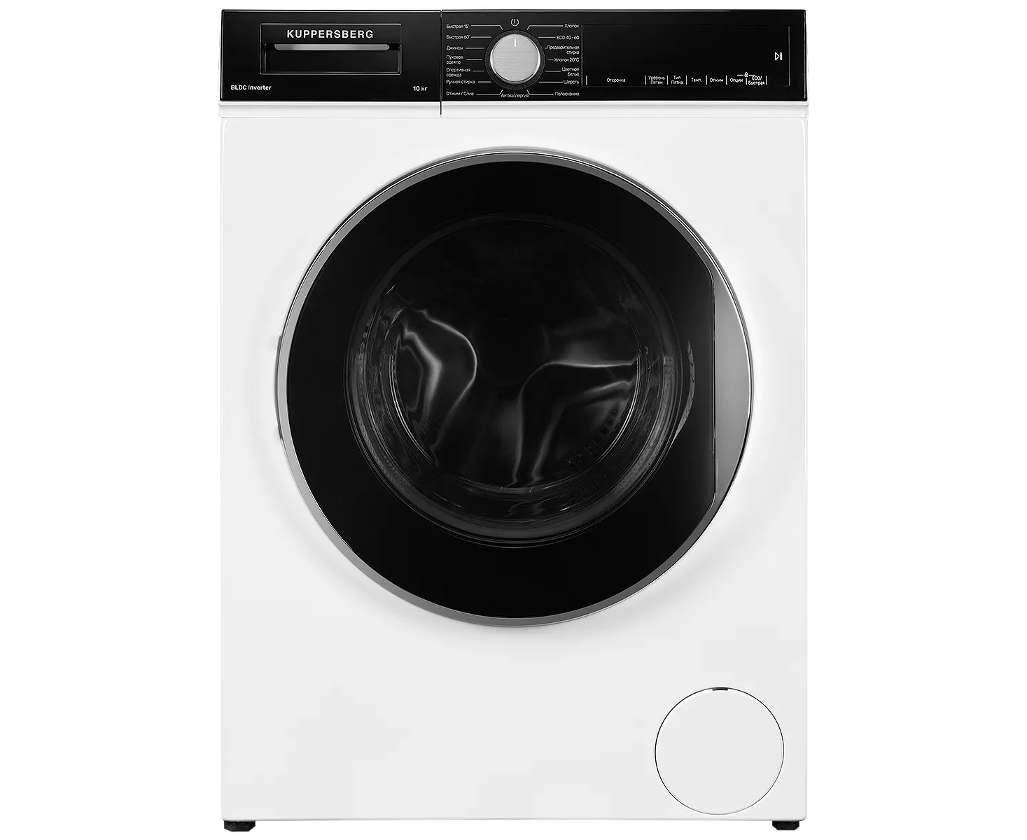 Стиральная машина Kuppersberg WM 581 W