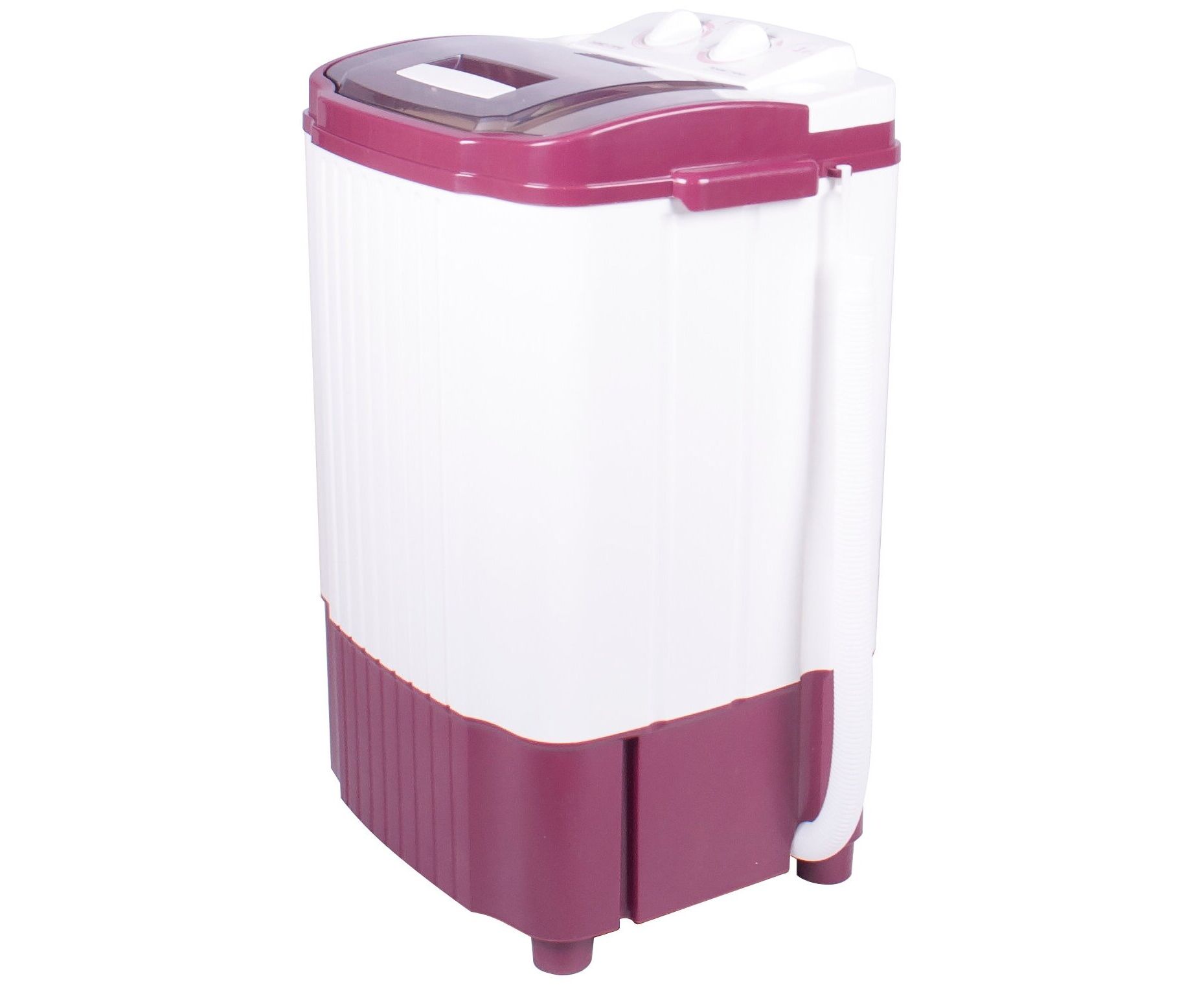 Стиральная машина полуавтомат EVGO WS-30 ET