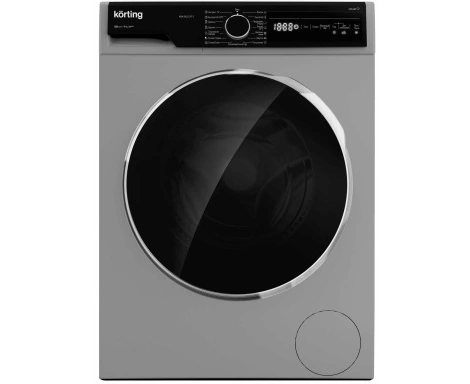 Стиральная машина Korting KWM 58 ILS1297 S