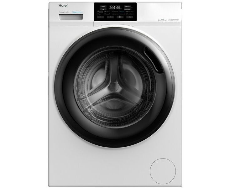 Стиральная машина Haier HW60-BP12919 B