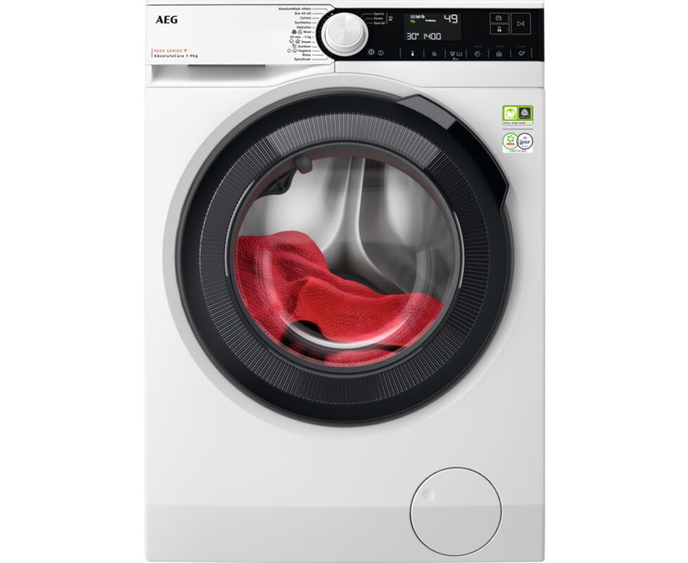 Стиральная машина AEG LFR93946 UE