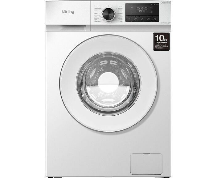 Стиральная машина Korting KWM 45 DS1277