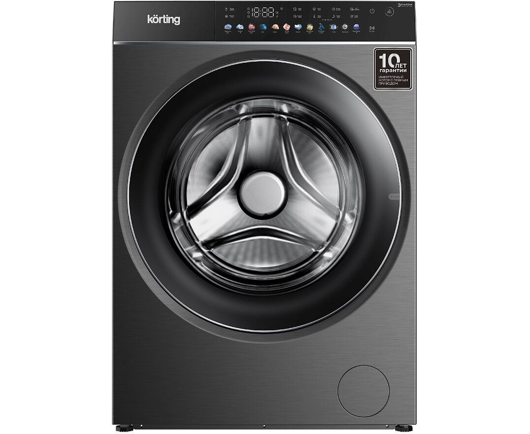 Стиральная машина Korting KWM 60 DS1499 An