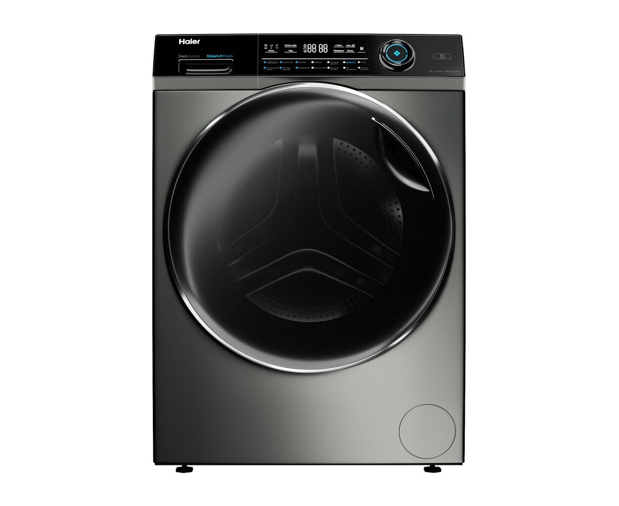 Стиральная машина Haier HW80-B14979 S