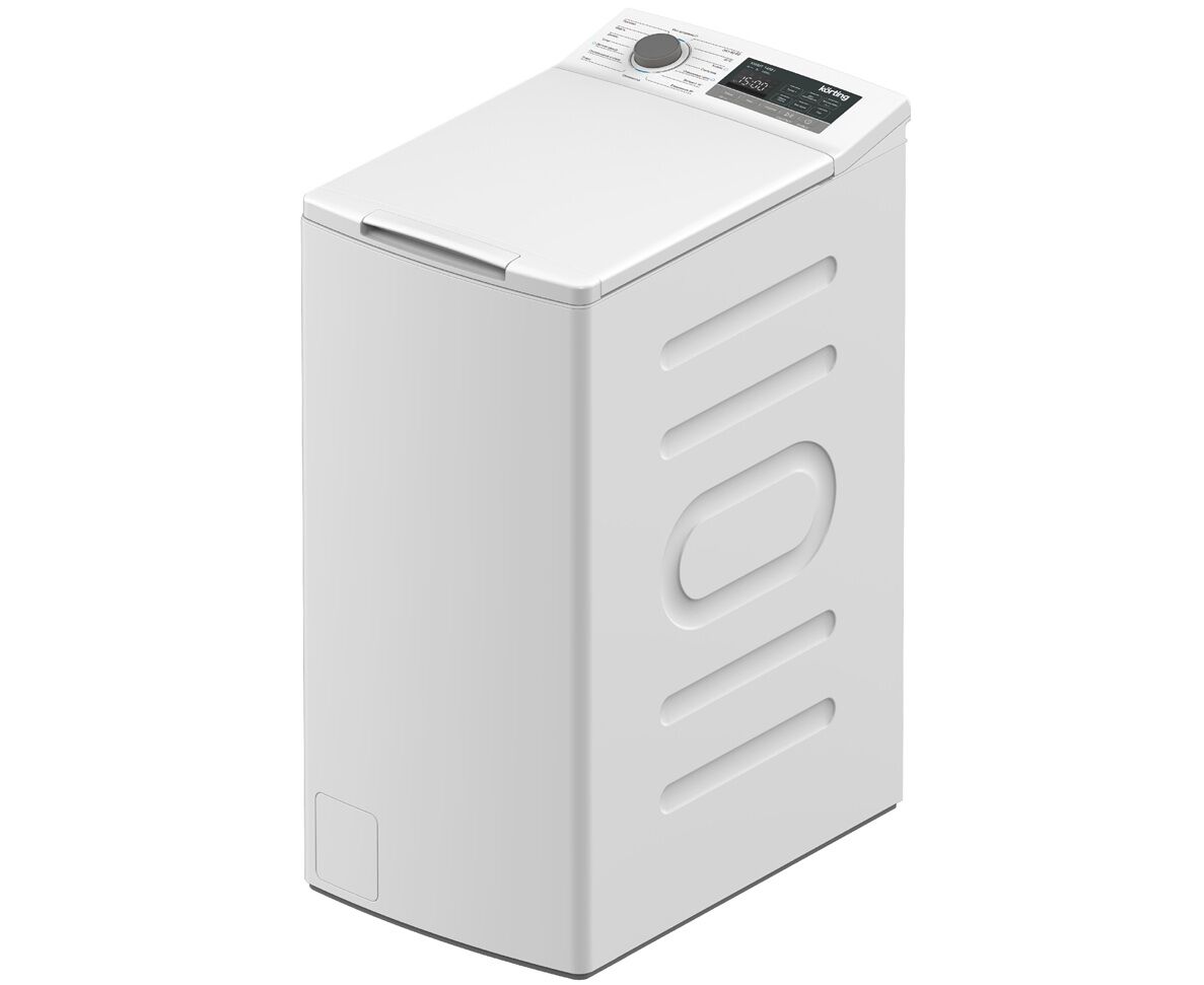 Стиральная машина Korting KWMT 1488 I