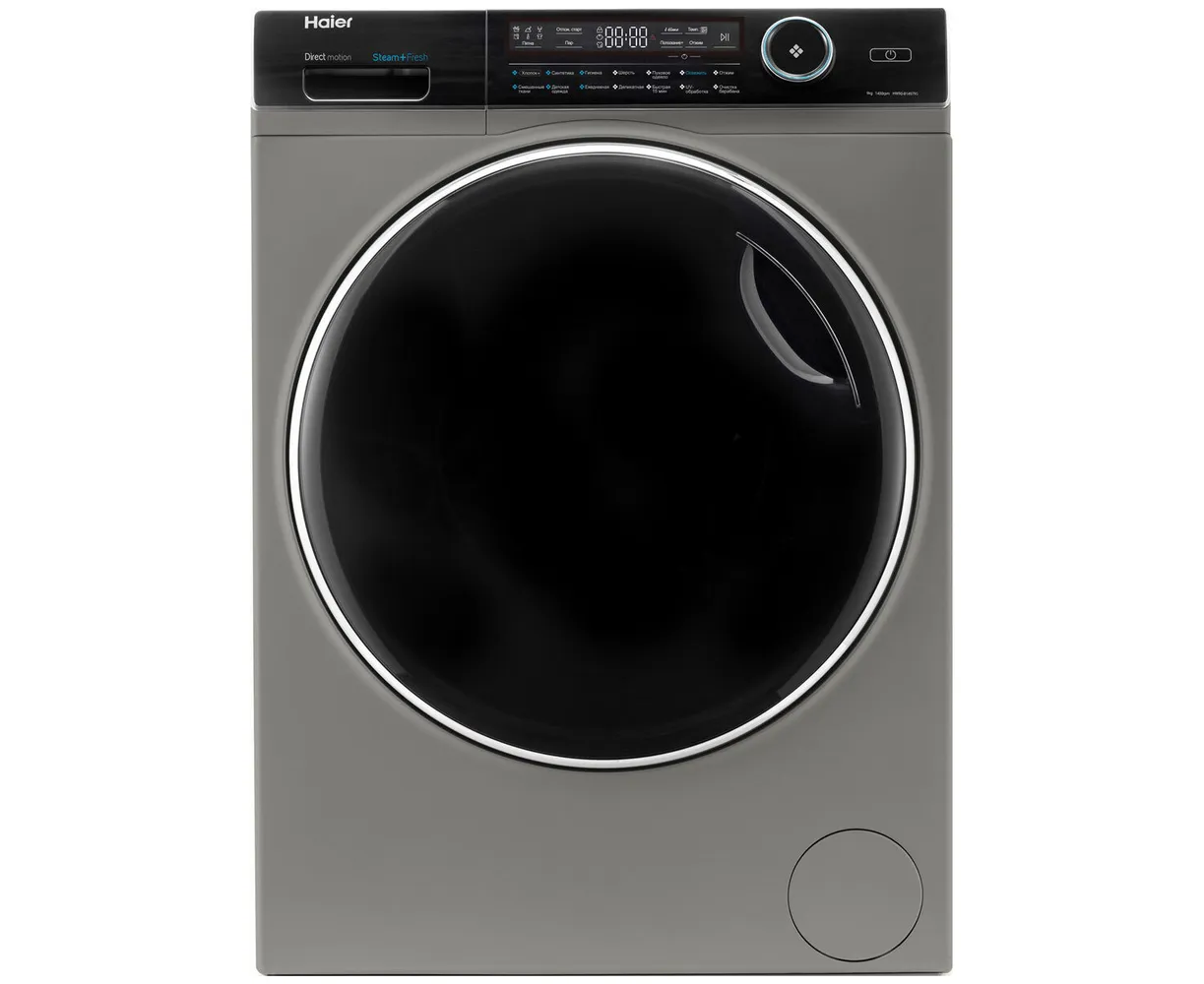 Стиральная машина Haier HW90-B14979 S
