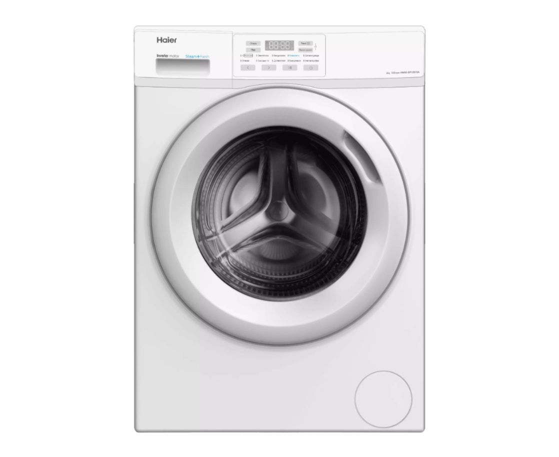 Стиральная машина Haier HW60-BP10919 A