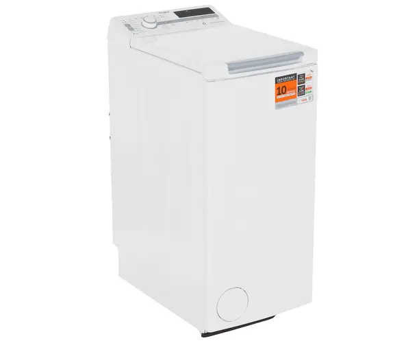 Стиральная машина вертикальная Whirlpool TDLR 7231 BS EU/N