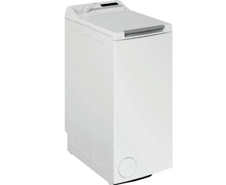 Стиральная машина Whirlpool TDLR 6240 S