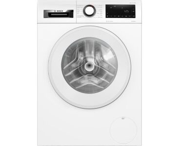 Стиральная машина Bosch WGG242 Z2 SN с английской панелью управления