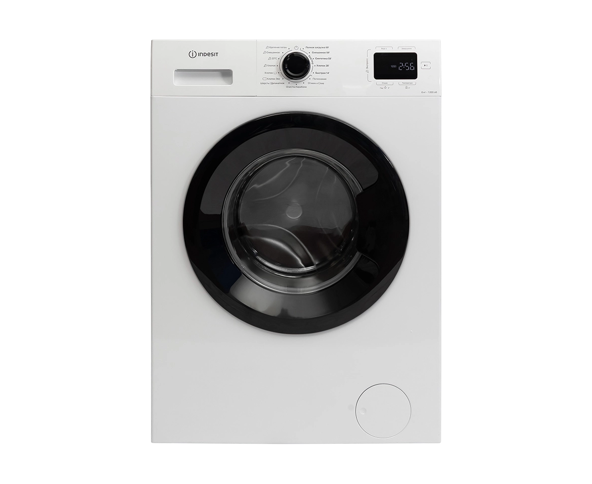 Стиральная машина Indesit ILS3 61291 B