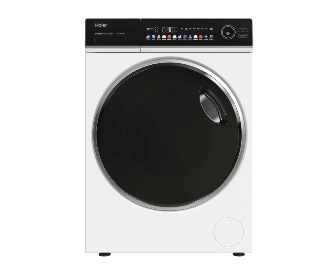 Стиральная машина HAIER HW105-BP14336