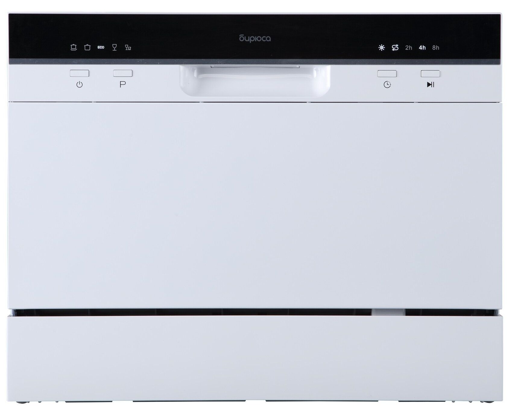 Посудомоечная машина Бирюса DWC-506/5 W