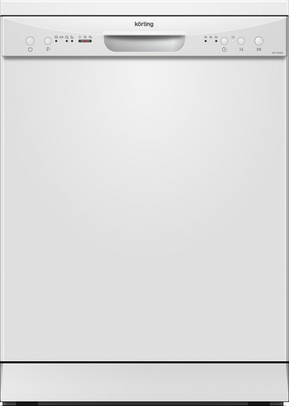 Посудомоечная машина Korting Körting KDF 60060
