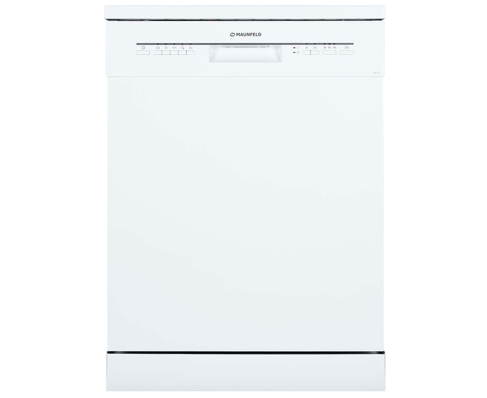 Посудомоечная машина MAUNFELD MWF12 S