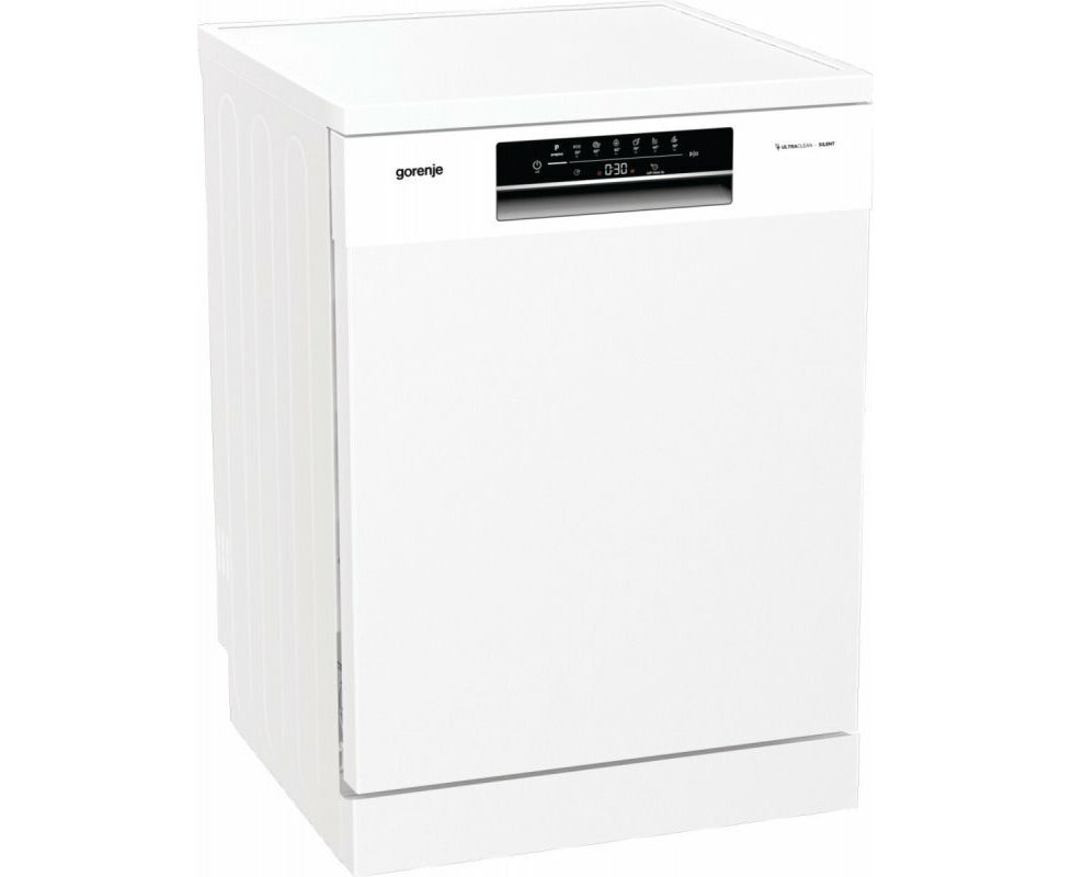 Посудомоечная машина Gorenje GS642 E90 W белый
