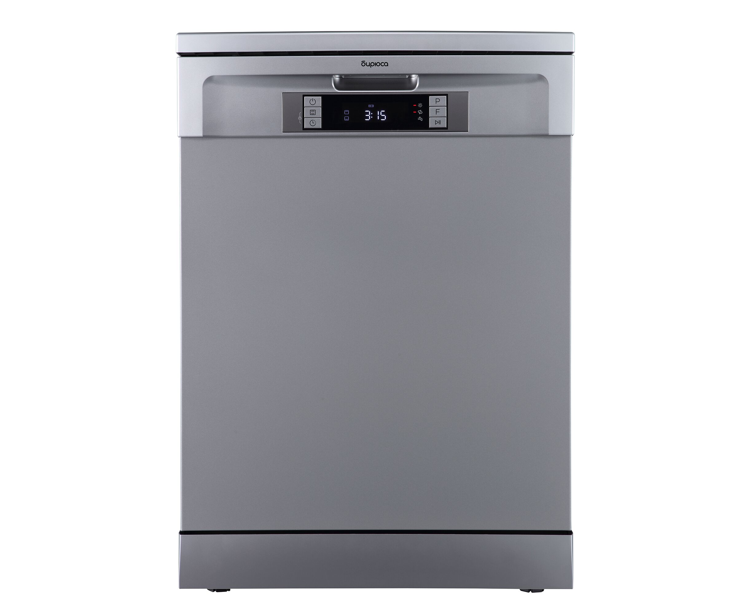 Посудомоечная машина БИРЮСА DWF-614/6 M