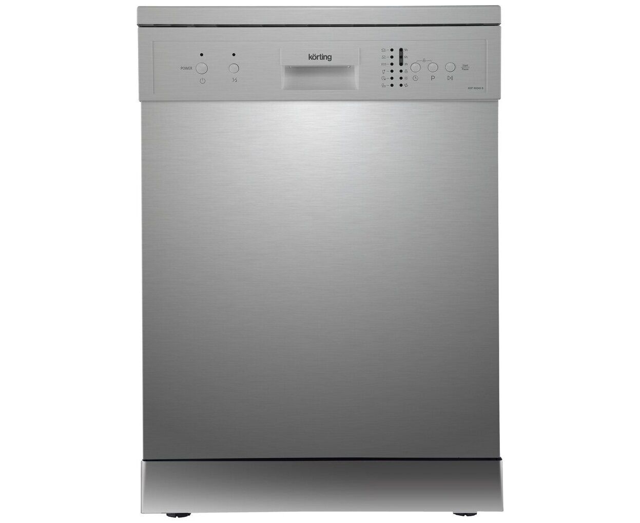 Посудомоечная машина KORTING KDF 60240 S