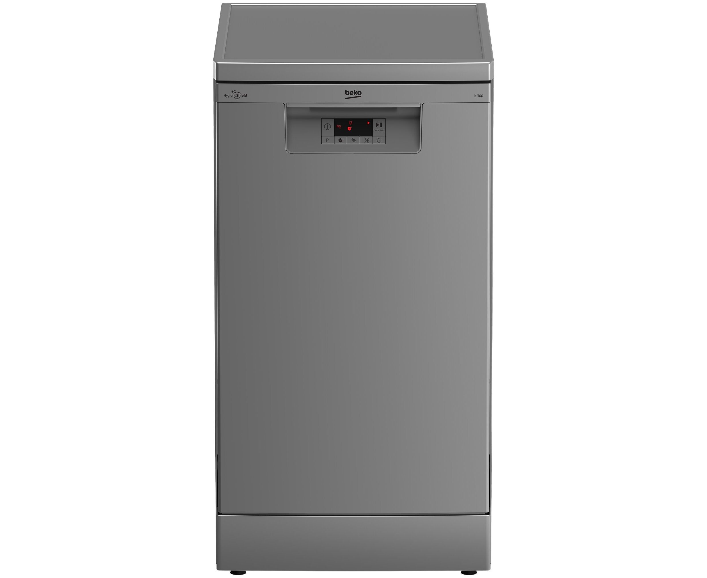 Посудомоечная машина BEKO BDFS15020 S