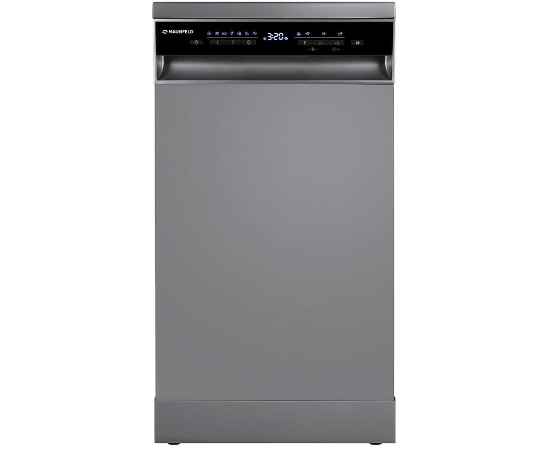 Посудомоечная машина MAUNFELD MWF45331 S Inverter