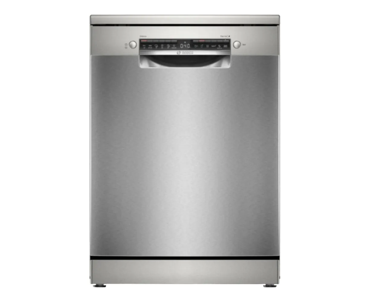 Посудомоечная машина BOSCH SMS4 IMI62 Q нерж