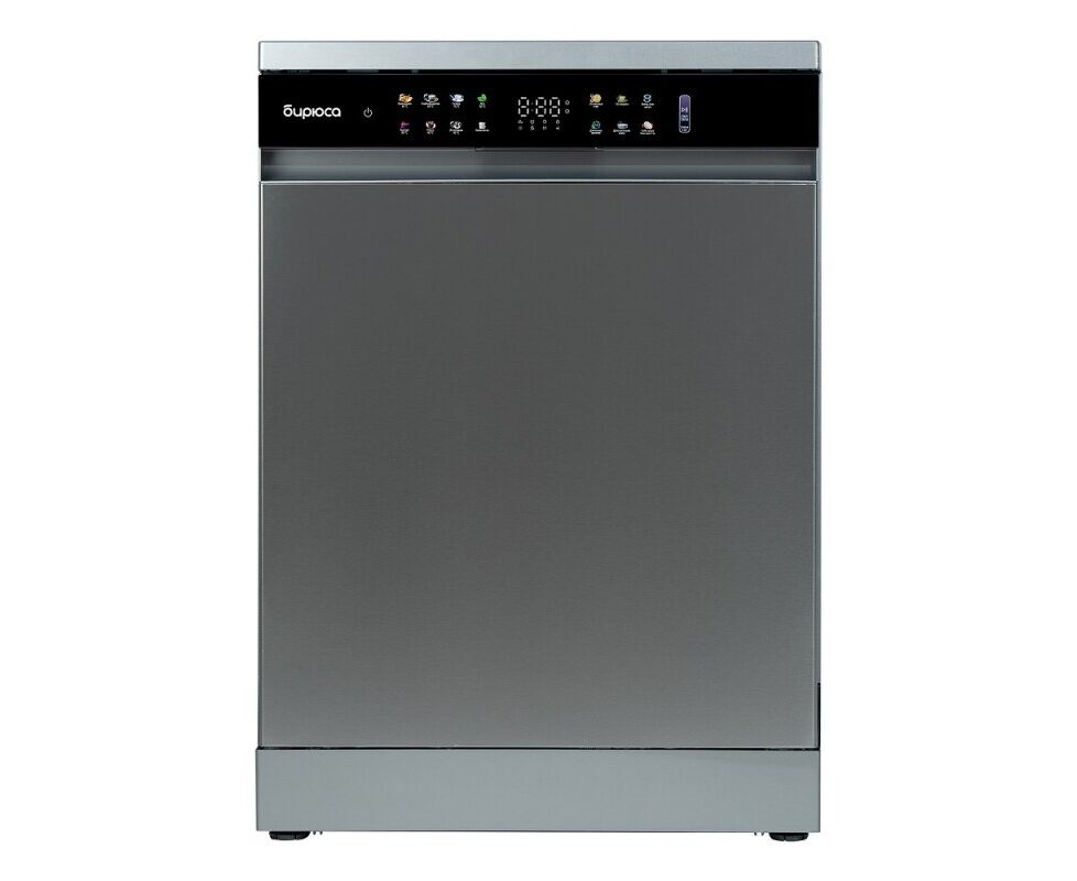 Посудомоечная машина БИРЮСА DWF-615/03 I