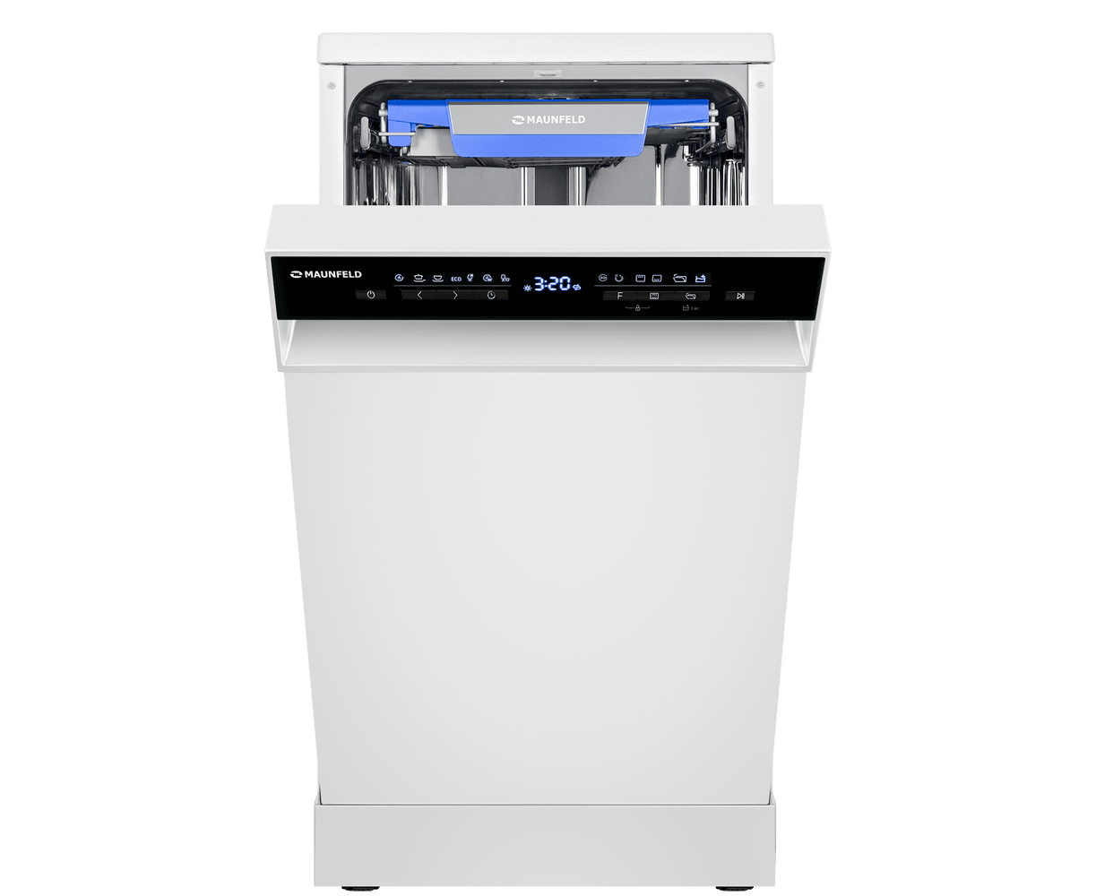 Посудомоечная машина MAUNFELD MWF45331 W Inverter