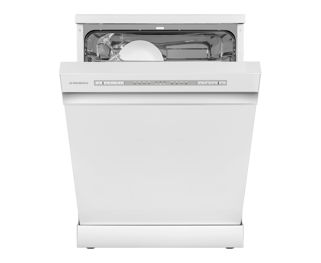 Посудомоечная машина MAUNFELD MWF60120 W