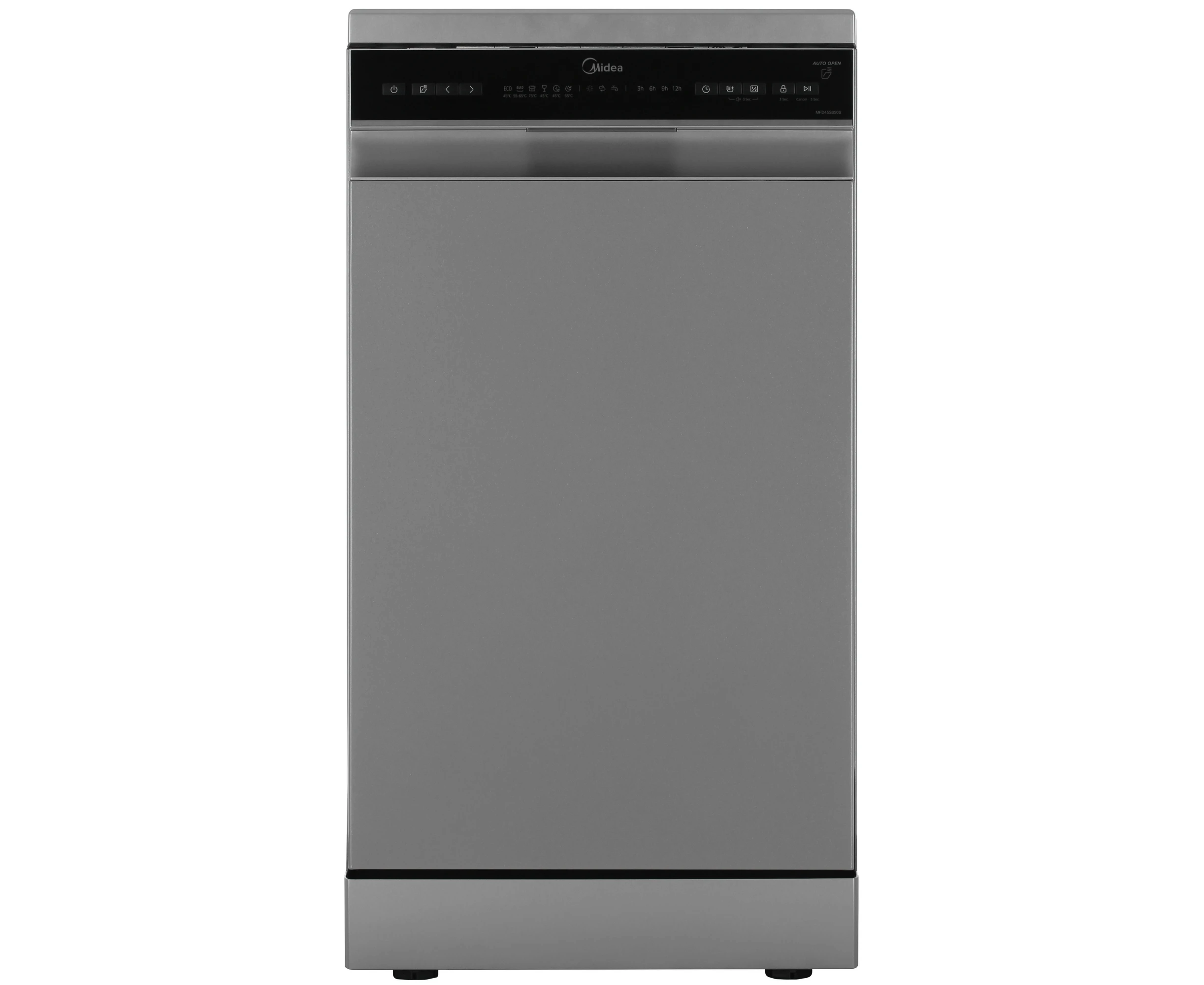 Посудомоечная машина Midea MFD45 S050 S